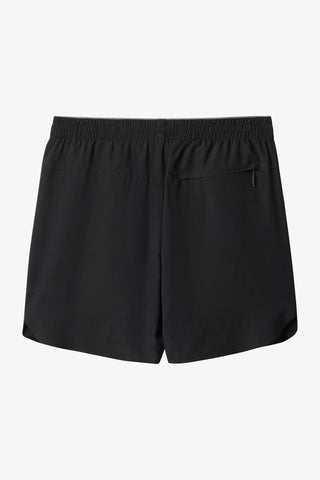 O'Neill TRVLR Tech Lined 17" Hybrid Shorts