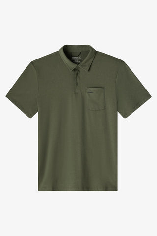 O'Neill TRVLR UPF Polo