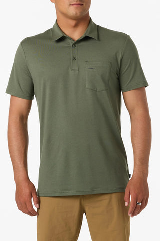 O'Neill TRVLR UPF Polo