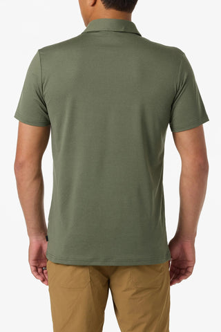 O'Neill TRVLR UPF Polo