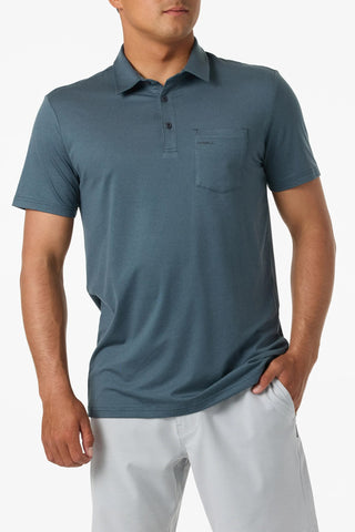 O'Neill TRVLR UPF Polo