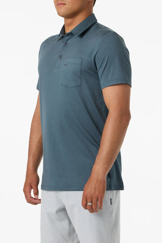 O'Neill TRVLR UPF Polo