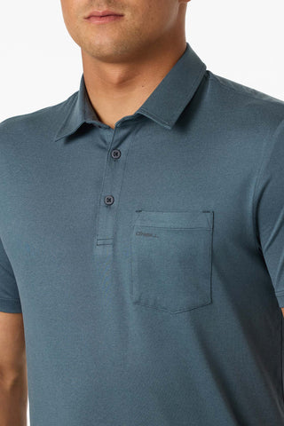 O'Neill TRVLR UPF Polo