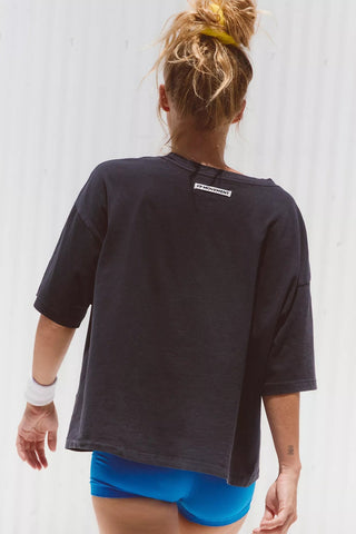 Free People Movement Tackle Tee