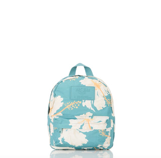 Aloha Collection Tahaa Keep It Light Mini Backpack