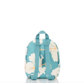 Aloha Collection Tahaa Keep It Light Mini Backpack