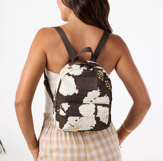 Aloha Collection Tahaa Keep It Light Mini Backpack