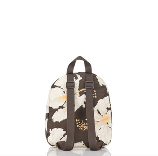Aloha Collection Tahaa Keep It Light Mini Backpack