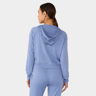 Tavi SoftTec Zip Hoodie