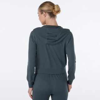 TAVI SoftTec Zip Hoodie
