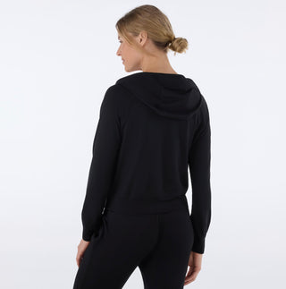 TAVI SoftTec Zip Hoodie