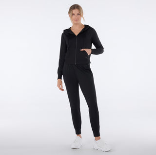 TAVI SoftTec Zip Hoodie
