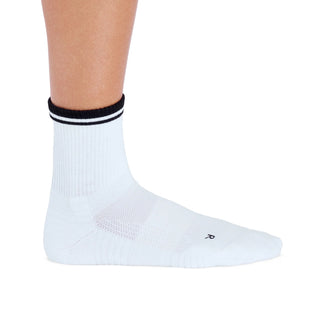 TAVI Tempo Lite Mini Crew Socks