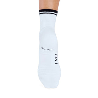 TAVI Tempo Lite Mini Crew Socks