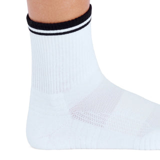 TAVI Tempo Lite Mini Crew Socks