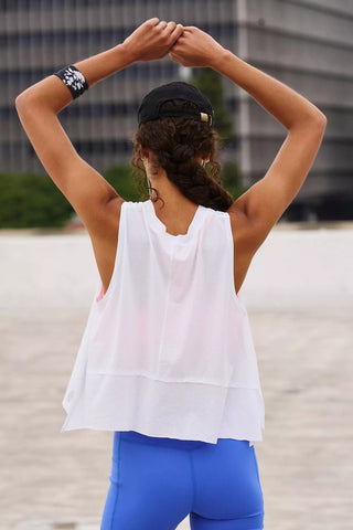 Free People Movement Tempo Tank