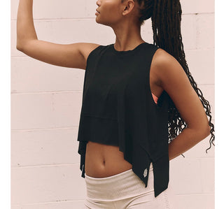 Free People Movement Tempo UV Protection Tank