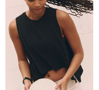 Free People Movement Tempo UV Protection Tank