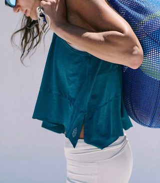 Free People Movement Tempo UV Protection Tank