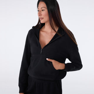 TAVI Terry Relaxed Half