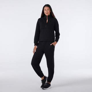 TAVI Terry Relaxed Half
