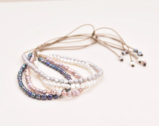 Tula Blue The Crown Pearl Duet