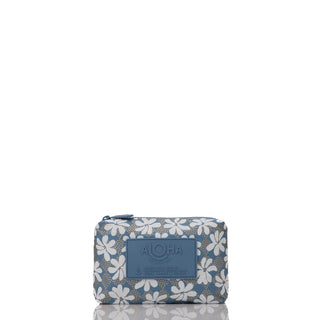 Aloha Collection Tiare Garden Mini Pouch *Exclusive