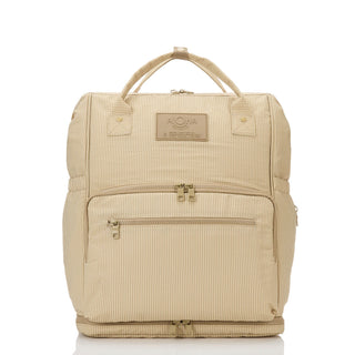Aloha Collection Tiny Stripe Le Bébé Bag