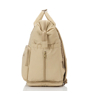 Aloha Collection Tiny Stripe Le Bébé Bag