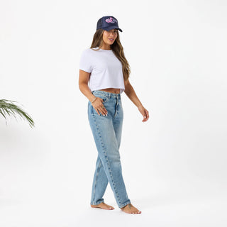 Aloha Collection Trucker Lei ALOHA