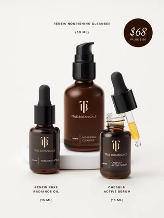 True Botanicals A True Transformation *New Design*