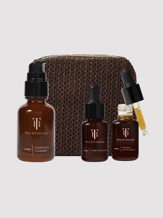 True Botanicals A True Transformation *New Design*