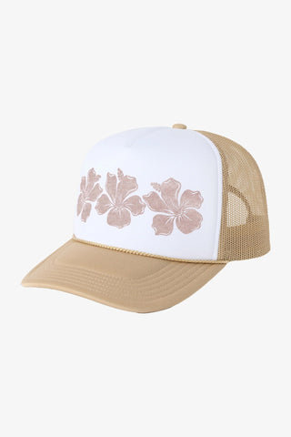 O'Neill Twill Arlie Trucker Hat