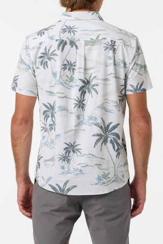 O'Neill UPF Slub Standard Fit Shirt
