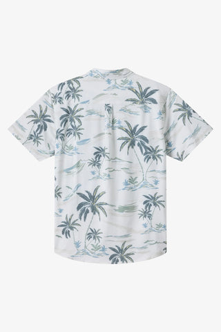 O'Neill UPF Slub Standard Fit Shirt