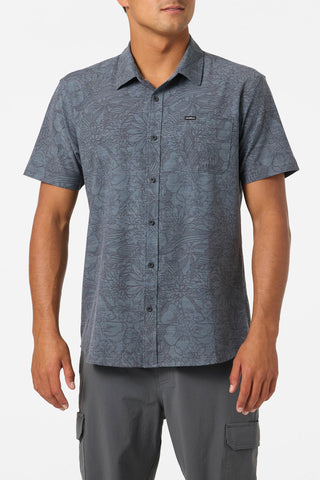 O'Neill UPF Slub Standard Fit Shirt