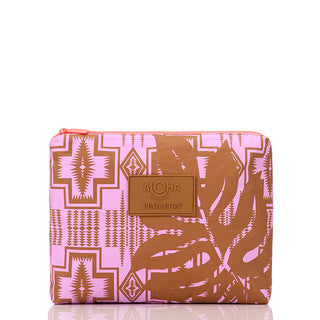 Aloha Collection Ulu Century Harding Mid Pouch