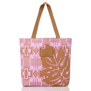 Aloha Collection Ulu Century Harding Reversible Tote