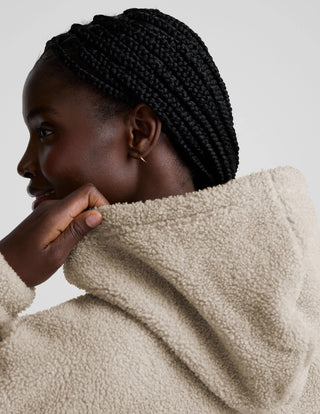 Beyond Yoga Unity 1/4 Zip Hoodie