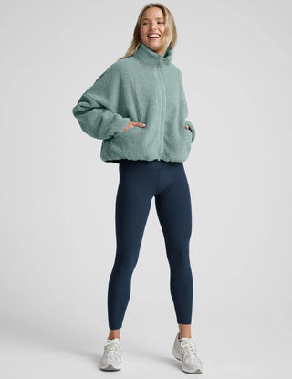 Beyond Yoga Unity Zip Jacket
