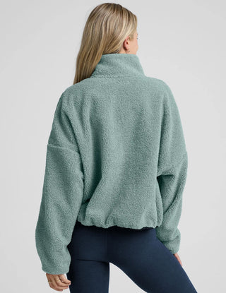 Beyond Yoga Unity Zip Jacket