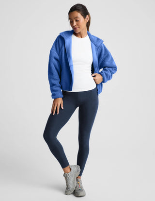 Beyond Yoga Unity Zip Jacket
