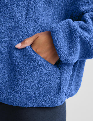Beyond Yoga Unity Zip Jacket