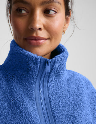 Beyond Yoga Unity Zip Jacket