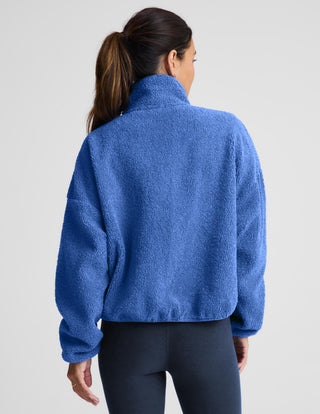 Beyond Yoga Unity Zip Jacket