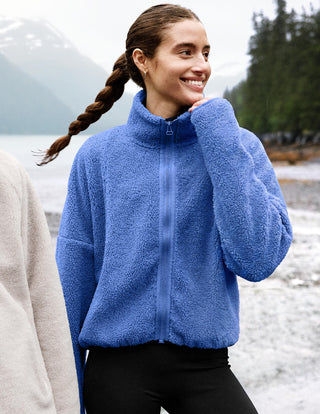 Beyond Yoga Unity Zip Jacket