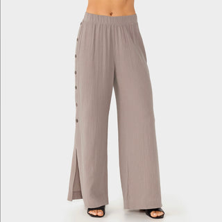 Tavi Unwind Gauze Pant