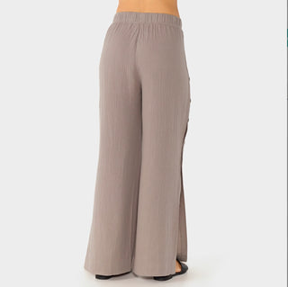Tavi Unwind Gauze Pant