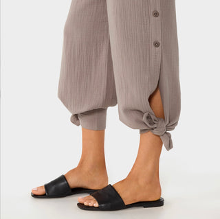 Tavi Unwind Gauze Pant