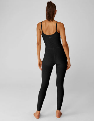 Beyond Yoga Spacedye Uplevel Midi Jumpsuit